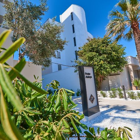 Protur Atalaya Apartment Cala Millor  Luaran gambar